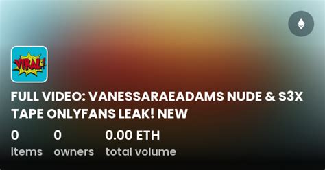 Vanessaraeadams Nude Onlyfans Leaked! NEW – Fapfappy. New collections Vanessa Rae Adams sex tape and nudes leaked from her onlyfans account …